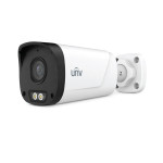 Uniview IPC2312LB-AF40-DL-A1 2MP ColorHunter Dual Light Bullet IP Camera
